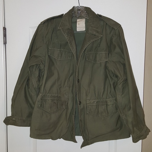 us army jacket womens